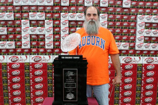 Illustration for article titled When Auburn Fans Descend On Walmart